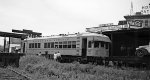 Sperry Rail Service #119, c. 1946